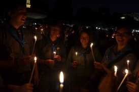 Kirchentag 2015